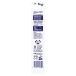 [814426] Signal Brosse à Dents Mario Junior 6-13 ans Extra-Souple x1