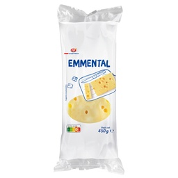 [682740] EMMENTAL PORTION EP SACHET 450 G 