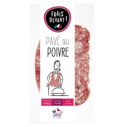 [863423] PEPPERED STEAK100G F.DEV