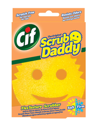 [738468] SPONGE CIF SCRUB DADDY X1