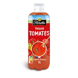 [663146] TOMATO VELOUTÉ 1L FLORETT