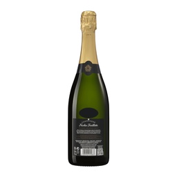 [494989] CHAMPAGNE GRANDE RÉSERVE FEUILLATTE BOX 3X75CL
