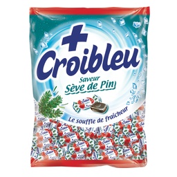 [111344] CROIBLEU SEVE DE PIN 250G