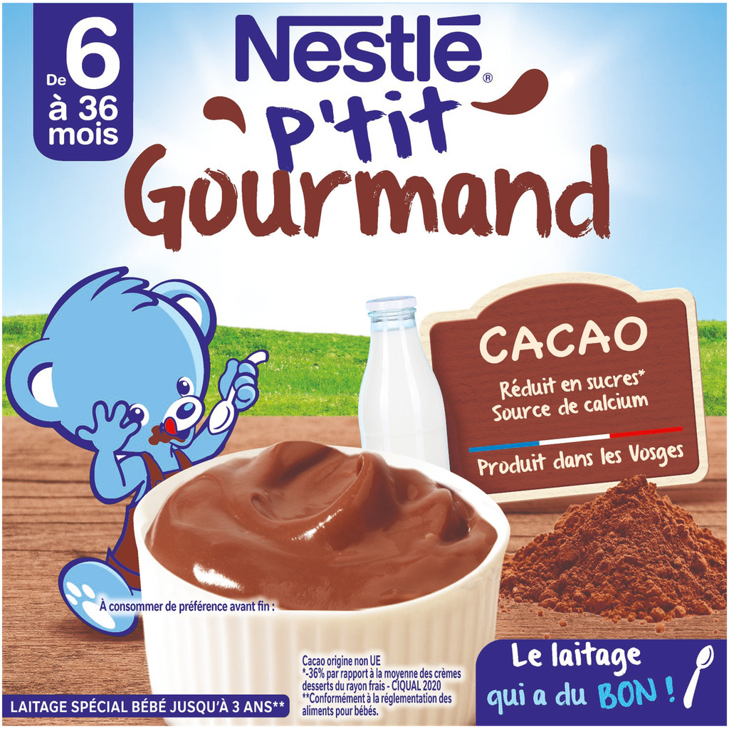 Image du produit