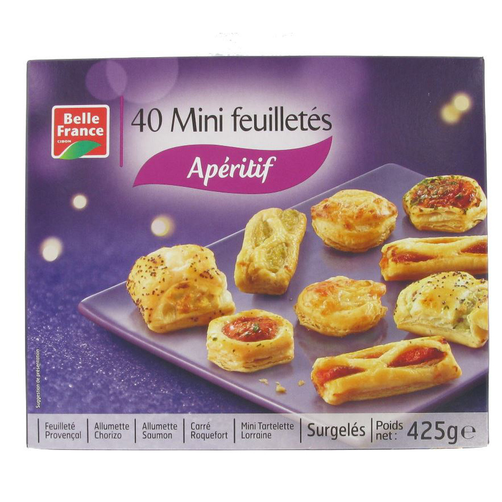 Image du produit