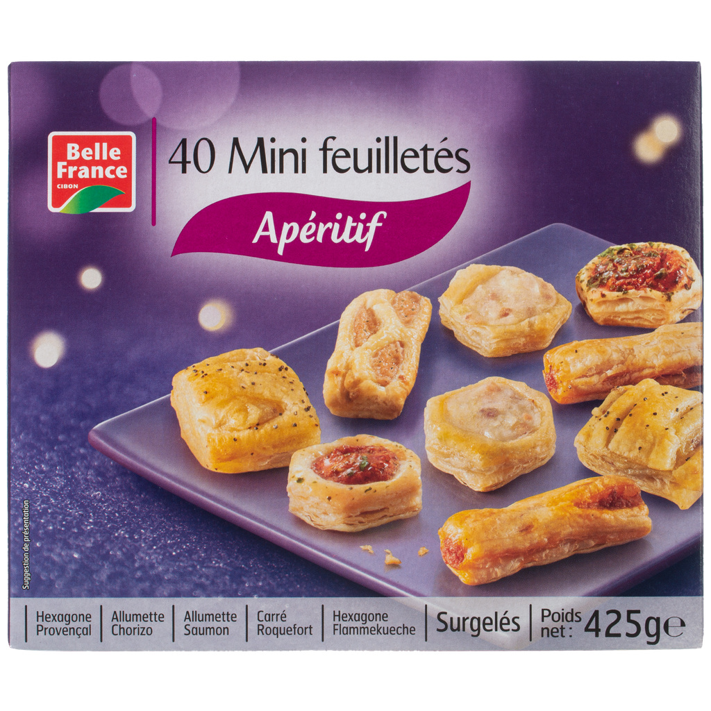 Image du produit