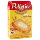 Pelletier Tradition Rusks 285g