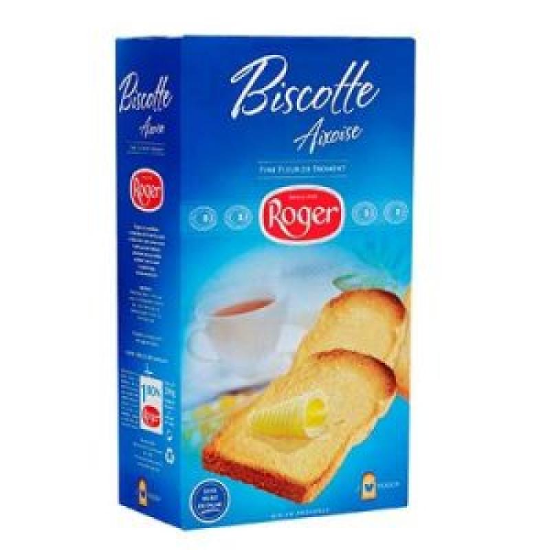 BISCOT.AIXOISE NORM.ROGER