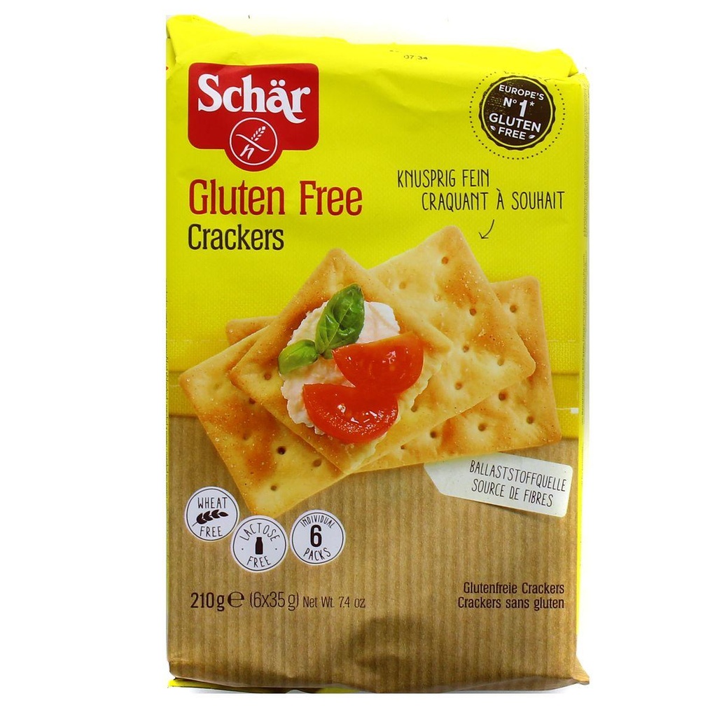 Petit Crisp 150g