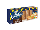 Grilletine au blé complet x18 tranc