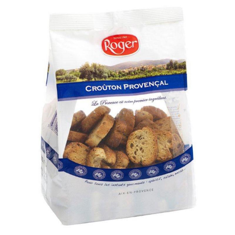 CROUTON PROVENCAL250 ROGE