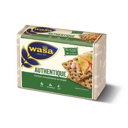 WASA L'AUTHENTIQ.275GR.
