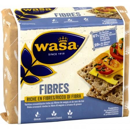 WASA FIBRES PQ.GRIS 230G.