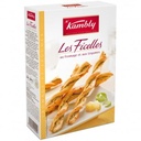 FICELLES FROMAGE 100G - KAMBLY - 100g