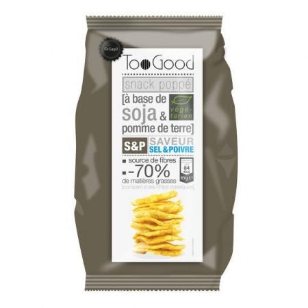 S85.SNACK POIVRE TOO GOOD