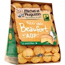 Beaufort AOP Savoury Shortbread with a Hint of White Pepper 100g