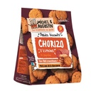 Charcuterie Biscuits with Chorizo 90g