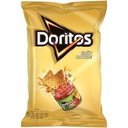 DORITOS NATURE 160G