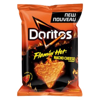 DORITOS TACO MEXICAIN 160