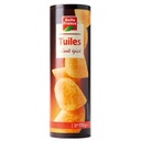 Hot & Spicy Crisps Tube 170g Belle France