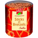 TUBO 300 Pretzel Sticks Belle France