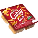 Curly Club Snack Box 90g