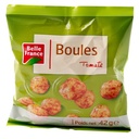 BF Tomato Puffed Balls 42g Sachet