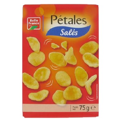 PETALE SOUFFLE SALE BF ETUI 75 G