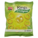 Belle France Onion Rings 60g