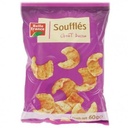 SOUFFLE GOÛT BACON BF SACHET 60 G