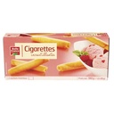 CIGARETTE CROUSTILLANTE BF ETUI 180 G