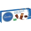 ETUI CREPE DENTELLE AU CHOCOLAT AU LAIT 90G GAVOTTES