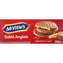 McV CHOCOLAT LAIT 300G