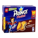 Prince Chocolat Pocket 400g