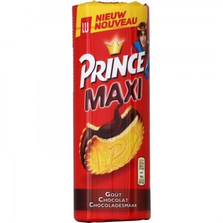 Prince Maxi Chocolat Au Lait 250g