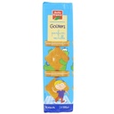 GOUTER CARRE PARFUM VANILLE X 16 BF FILM 300 G