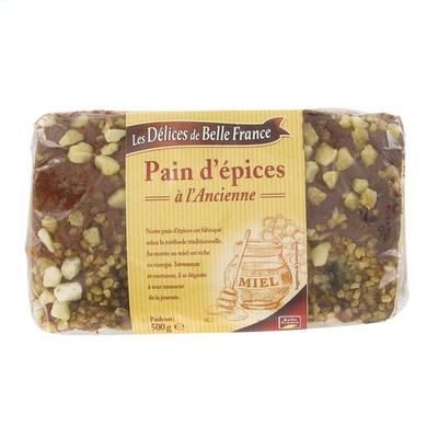 PAIN D EPICES A L ANCIENNE DBF FILM 500 G