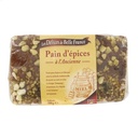 Traditional Gingerbread Loaf DBF 500g