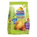 Gerblé Gluten-Free Madeleines 200g