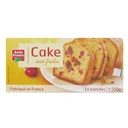 Belle France Fruit Cake 250g