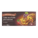 DBF Fruity Butter Cake 300g