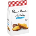 BONNE MAMAN - MILK CHOCOLATE MADELEINE X10 - 300G