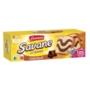 Family Chocolate Savane Cake 310g