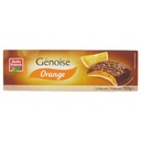 Orange Genoise x12 Belle France 150g Box