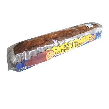 Kiwi Cake in Foil Tray 400g