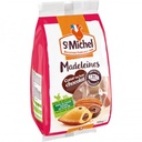 Chocolate-Filled Madeleines x14 Individual Packs - 350g Pack