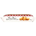 BONNE MAMAN - PURE BUTTER QUATRE-QUARTS CAKE - 500G CAKE