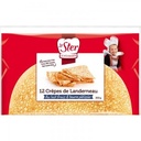 CREPES DE LANDERNEAU LE STER LE PATISSIER X12-300G