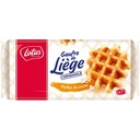 LOTUS Gaufre de Liège Perles de sucre 315g (7x1p)