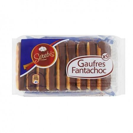 GAUFRE FANTASIA X9